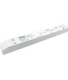 Lifud 120W / 12V DC dimmbares Netzteil - 10A, IP20, DALI-Schnittstelle + Push Dim, flickerfrei