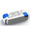 Lifud 20W / 400-550mA dimmbarer LED-Treiber - 25-40V, Triac Phasenanschnitt/abschnitt, flickerfrei
