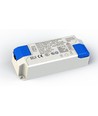 Lifud 30W / 550-700mA dimmbarer LED-Treiber - 25-40V, Triac Phasenabschnitt, flimmerfrei