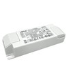 Lifud 30W / 400-750mA 1-10V dimmbarer LED-Treiber - 9-42V, 0/1-10V Signalschnittstelle, flimmerfrei