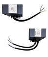300W / 24V DC Netzteil - 12,5A, IP67, Flicker free