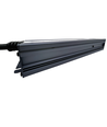 300W / 24V DC Netzteil - 12,5A, IP67, Flicker free