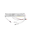 Notstrom-Treiber für LED-Panel - 3 Stunden Betriebsdauer
