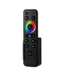 RGB Fernbedienung für 230V RGB CLIP-ON Controller - 4 Zonen, RF