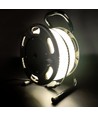 25m Selbstleuchtendes Arbeitslicht 230V LED-Streifen auf Trommel - IP67, 180 LED/m, 11W/m, 1000 lm/m, 4000K