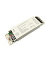 RGB-Controller für 230V RGB CLIP-ON LED-Streifen - Inkl. Endkappe, RF, 230V, 50m