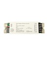 RGB-Controller für 230V RGB CLIP-ON LED-Streifen - Inkl. Endkappe, RF, 230V, 50m