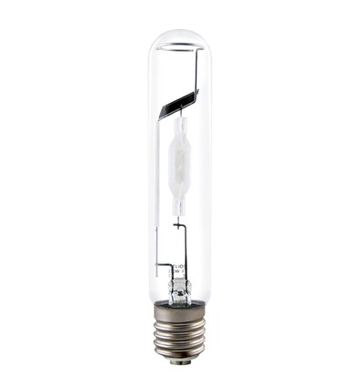 E40 400W Hochdruck-Natriumdampflampe