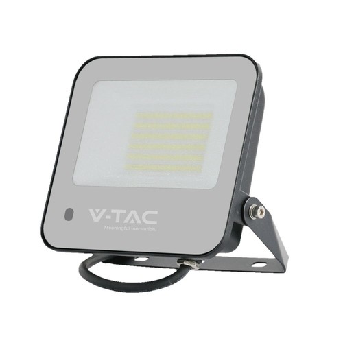 50W LED-Fluter - RGB, Arbeitsleuchte, mit Fernbedienung