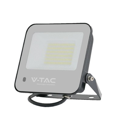 50W LED-Fluter - RGB, Arbeitsleuchte, mit Fernbedienung