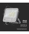 50W LED-Fluter - RGB, Arbeitsleuchte, mit Fernbedienung