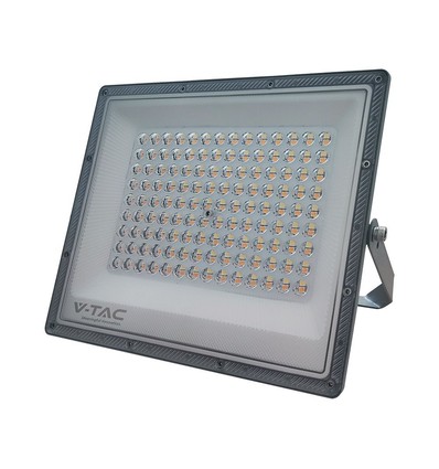 100W LED-Fluter - Arbeitsleuchte, 3 Lichtfarben, Außenbereich