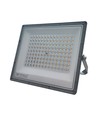 100W LED-Fluter - Arbeitsleuchte, 3 Lichtfarben, Außenbereich