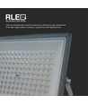 100W LED-Fluter - Arbeitsleuchte, 3 Lichtfarben, Außenbereich