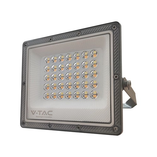 30W LED-Fluter - 3 Lichtfarben, Arbeitsleuchte, Außenbereich
