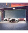 30W LED-Fluter - 3 Lichtfarben, Arbeitsleuchte, Außenbereich