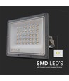 30W LED-Fluter - 3 Lichtfarben, Arbeitsleuchte, Außenbereich