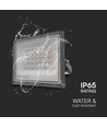30W LED-Fluter - 3 Lichtfarben, Arbeitsleuchte, Außenbereich