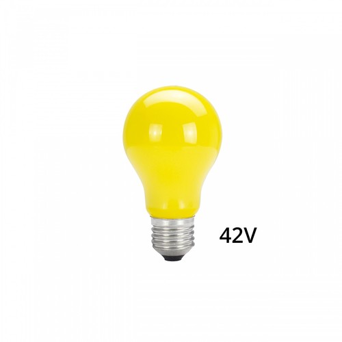 E27 25W LED Leuchtmittel, 42V - Ersatzlampe für Industrie und Schifffahrt