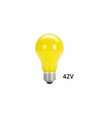 E27 25W LED Leuchtmittel, 42V - Ersatzlampe für Industrie und Schifffahrt