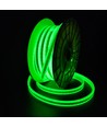 15m Selbstleuchtendes Arbeitslicht 230V LED-Streifen - IP67, 180 LED/m, 11W/m, 1000 lm/m, 4000K