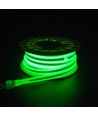 15m Selbstleuchtendes Arbeitslicht 230V LED-Streifen - IP67, 180 LED/m, 11W/m, 1000 lm/m, 4000K
