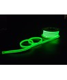 15m Selbstleuchtendes Arbeitslicht 230V LED-Streifen - IP67, 180 LED/m, 11W/m, 1000 lm/m, 4000K
