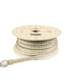 15m Selbstleuchtendes Arbeitslicht 230V LED-Streifen - IP67, 180 LED/m, 11W/m, 1000 lm/m, 4000K
