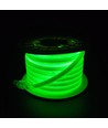 25m Selbstleuchtendes Arbeitslicht 230V LED-Streifen - IP67, 180 LED/m, 11W/m, 1000 lm/m, 4000K