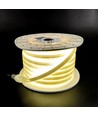 25m Selbstleuchtendes Arbeitslicht 230V LED-Streifen - IP67, 180 LED/m, 11W/m, 1000 lm/m, 4000K
