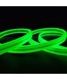 25m Selbstleuchtendes Arbeitslicht 230V LED-Streifen - IP67, 180 LED/m, 11W/m, 1000 lm/m, 4000K