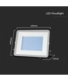 300W LED-Fluter - Samsung LED-Chip, Arbeitsleuchte, Außenbereich