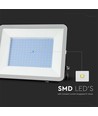 300W LED-Fluter - Samsung LED-Chip, Arbeitsleuchte, Außenbereich