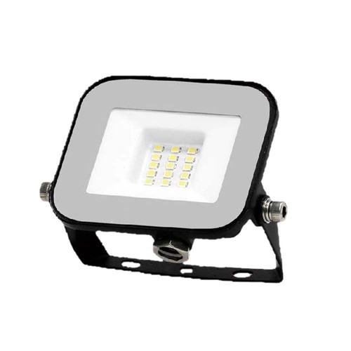 10W LED-Fluter - Samsung LED-Chip, Arbeitsleuchte, Außenbereich