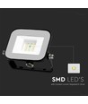 10W LED-Fluter - Samsung LED-Chip, Arbeitsleuchte, Außenbereich