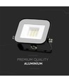 10W LED-Fluter - Samsung LED-Chip, Arbeitsleuchte, Außenbereich