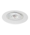 2.8W HiluX D1 Gen3 Full Spectrum LED Einbaustrahler RA97 - 2700K, Weiß