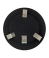2.8W D1 Gen3 Full Spectrum LED Einbaustrahler RA97 - Schwarz, 2700K