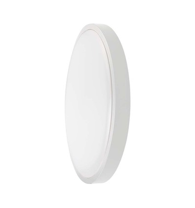 18W LED Sensorleuchte - IP44, Samsung LED Chip, Mikrowellensensor, inkl. Leuchtmittel