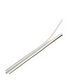 12-24V Kabel weiß - 2x0,35mm², Meterware, mind. 5 Meter