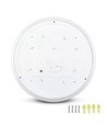 18W LED Deckenleuchte - CCT, 3 Lichtfarben, Ø31cm