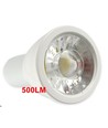 GU5.3 4,5W dimmbar LUX5 LED Spot - 12V, MR16, RA 95