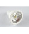 GU5.3 4,5W dimmbar LUX5 LED Spot - 12V, MR16, RA 95