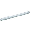 LED Sensor Wannenleuchte IP65 - 14W 4000K 2100Lm 230V - 120cm