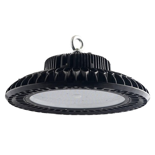 200W LED High Bay 170lm/W - IP65, 0-10V dimmbar, inkl. 30 cm Kettenaufhängung, 5 Jahre Garantie