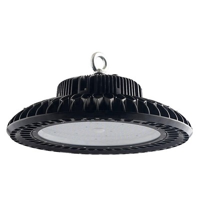 200W LED High Bay 170lm/W - IP65, 0-10V dimmbar, inkl. 30 cm Kettenaufhängung, 5 Jahre Garantie