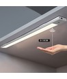 Slimline LED Unterbauleuchte Mit Sensor, CCT, Dimmbar - 800 mm