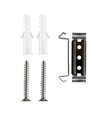 High-Lumen LED Armatur 36W Mit Sensor in 4000K, IP40, 230V - 120cm