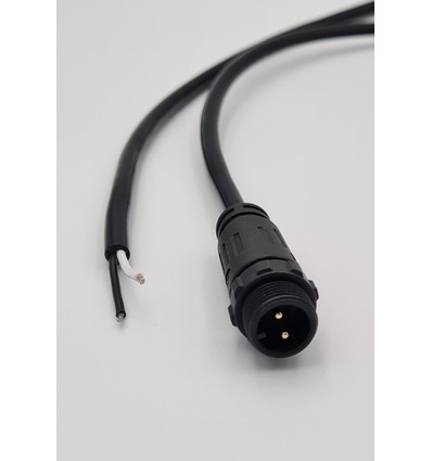 Startkabel für Saunalicht - 10 Meter