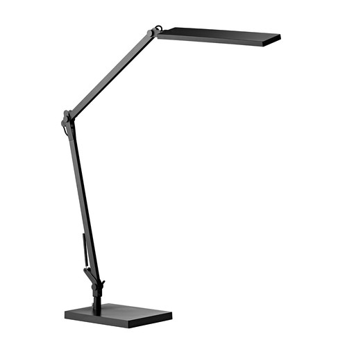 Nielsen Light OFFICE LED Architektenlampe 10W Dimmbar in Schwarz